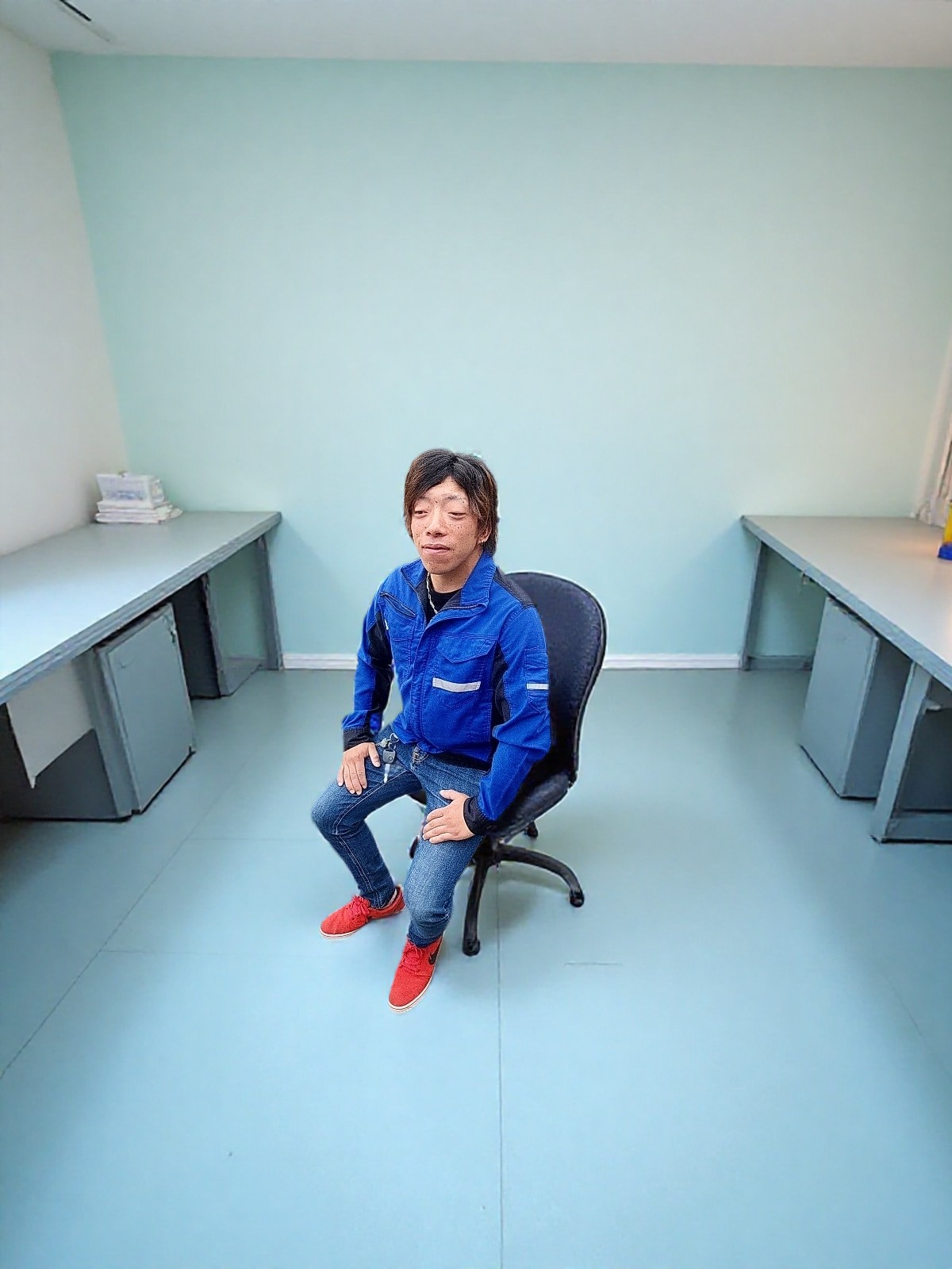 中川 竜規